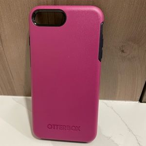 OtterBox SYMMETRY SERIES case for Apple‎ IPhone 7/8 Plus